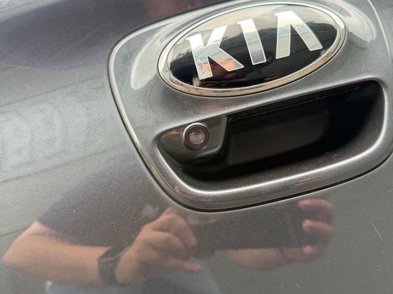 Kia RIO 1.25 1 Euro 6 Black #32