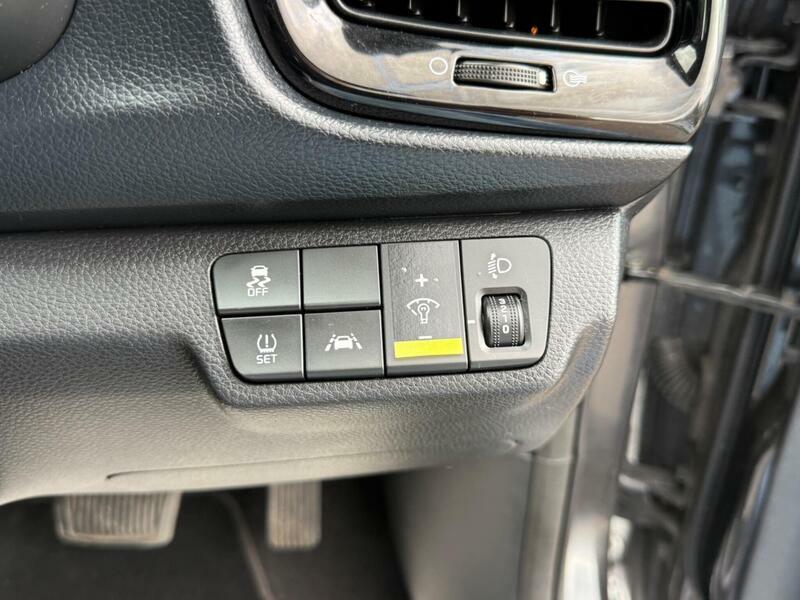 Kia RIO 1.25 1 Euro 6 Black #44