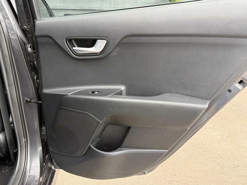 Kia RIO 1.25 1 Euro 6 Black #19