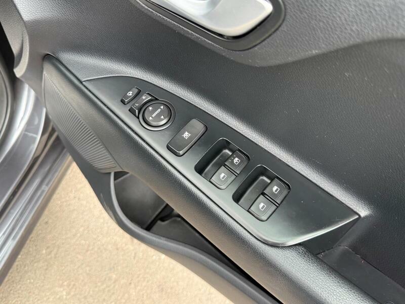 Kia RIO 1.25 1 Euro 6 Black #14