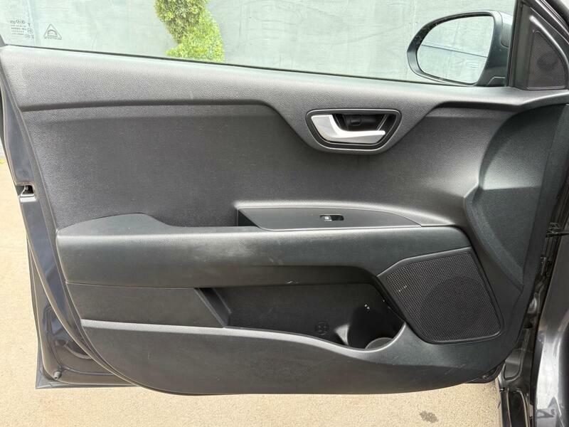 Kia RIO 1.25 1 Euro 6 Black #16