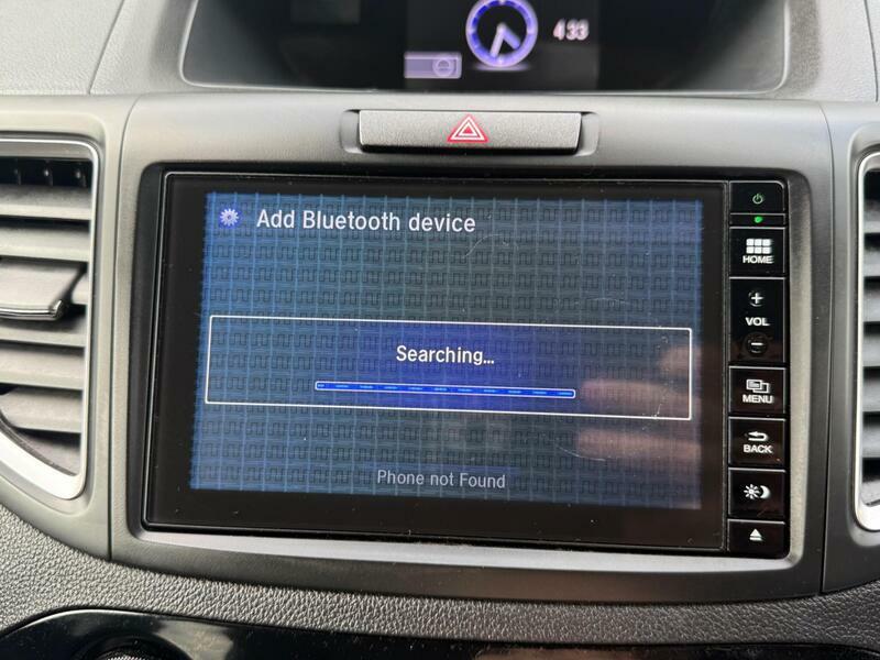 Honda Cr-V 1.6 I-dtec Se 4Wd Euro 6 Ss Silver #57