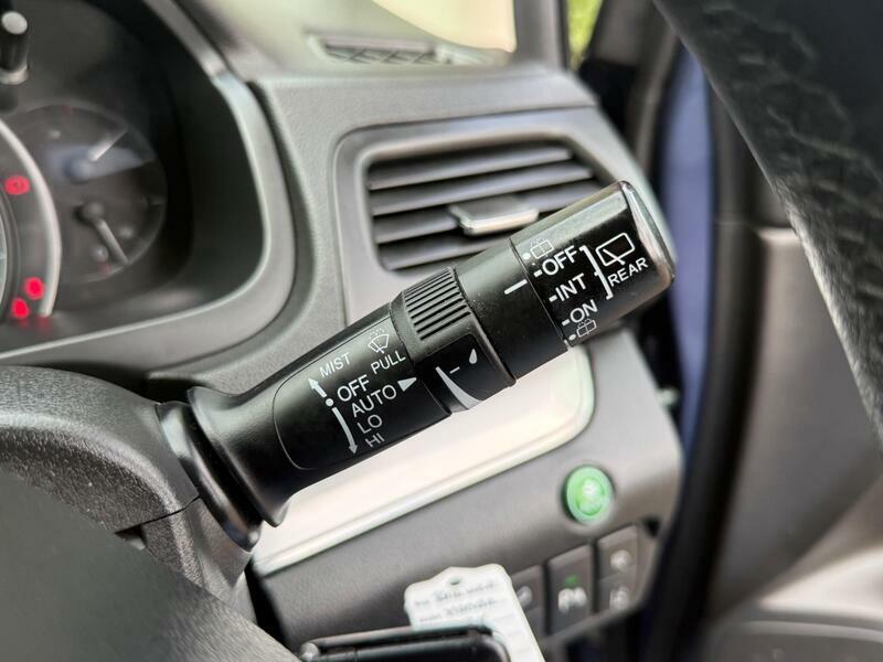 Honda Cr-V 1.6 I-dtec Se 4Wd Euro 6 Ss Silver #48