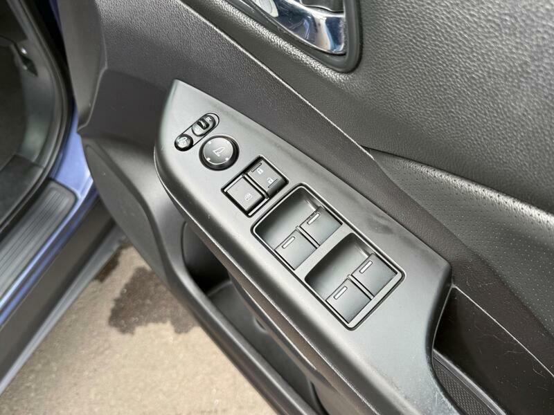 Honda Cr-V 1.6 I-dtec Se 4Wd Euro 6 Ss Silver #17