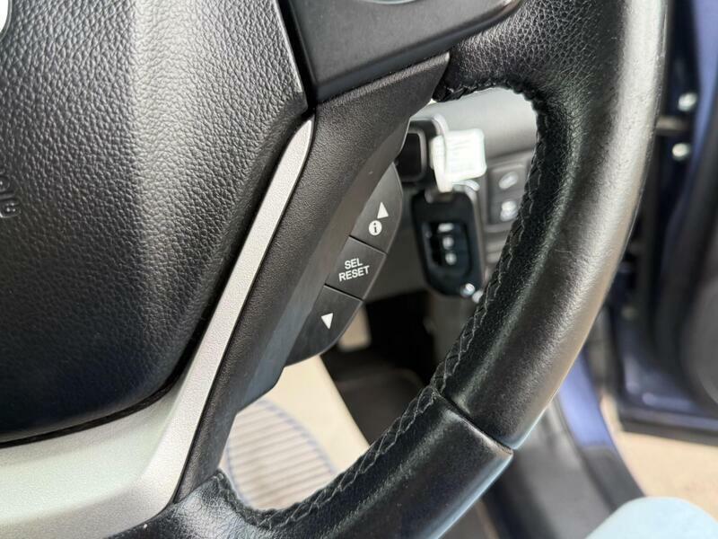 Honda Cr-V 1.6 I-dtec Se 4Wd Euro 6 Ss Silver #47