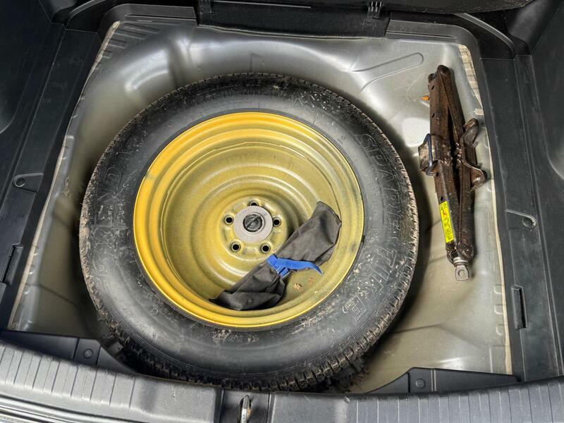 Honda Cr-V 1.6 I-dtec Se 4Wd Euro 6 Ss Silver #14