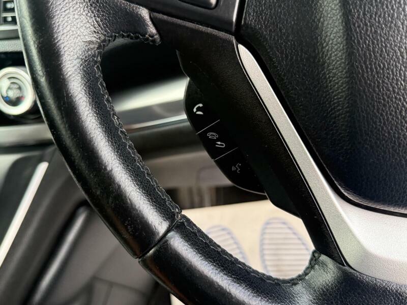 Honda Cr-V 1.6 I-dtec Se 4Wd Euro 6 Ss Silver #50