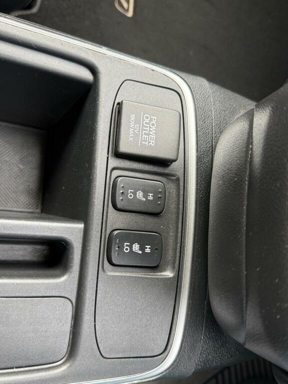 Honda Cr-V 1.6 I-dtec Se 4Wd Euro 6 Ss Silver #53
