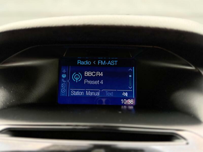 Ford Focus 1.0T Ecoboost Zetec Hatchback Euro 6 S  #49