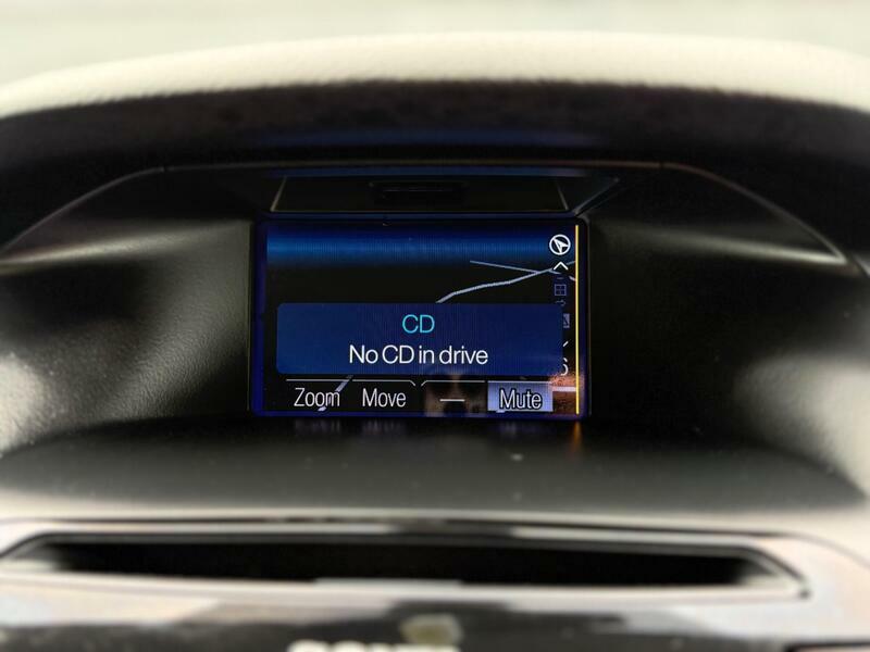 Ford Focus 1.0T Ecoboost Zetec Hatchback Euro 6 S  #48