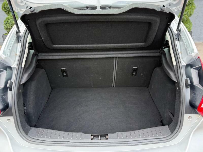 Ford Focus 1.0T Ecoboost Zetec Hatchback Euro 6 S  #11