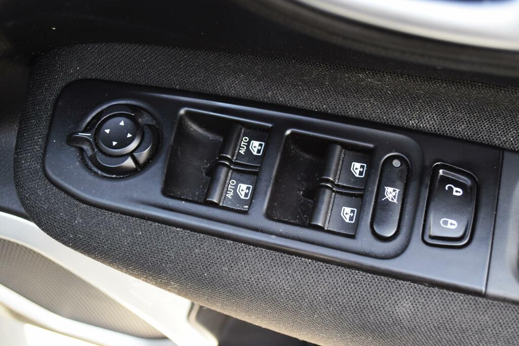Jeep Renegade 1.0 Gse T3 Night Eagle Euro 6 Ss Grey #22