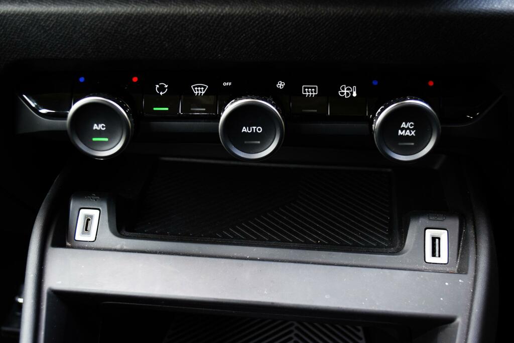 Citroen C4 1.5 Bluehdi Shine Eat8 Euro 6 Ss Blue #8