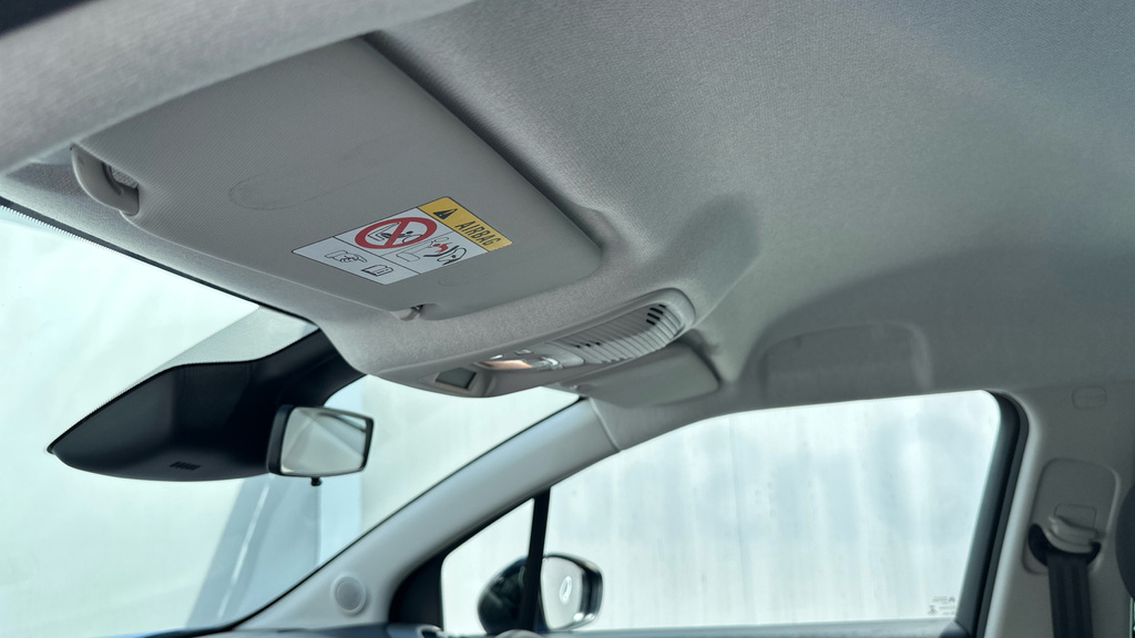 Citroen C3 Aircross Rip Curl Grey #43