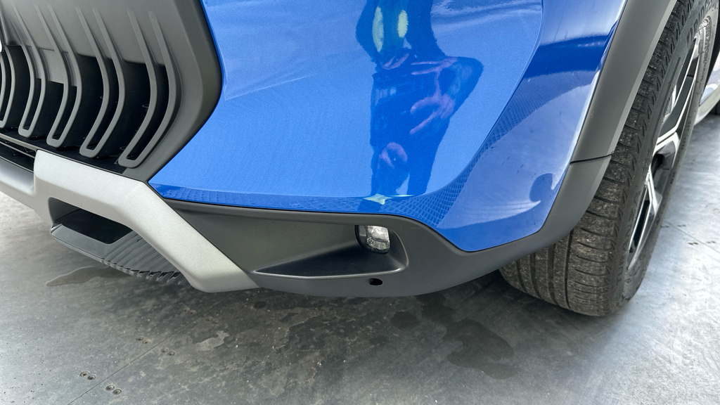 Citroen C3 Aircross Rip Curl Grey #29