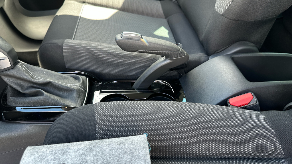 Citroen C3 Aircross Rip Curl Grey #39