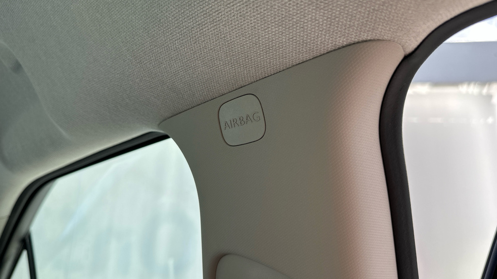 Citroen C3 Aircross Rip Curl Grey #60
