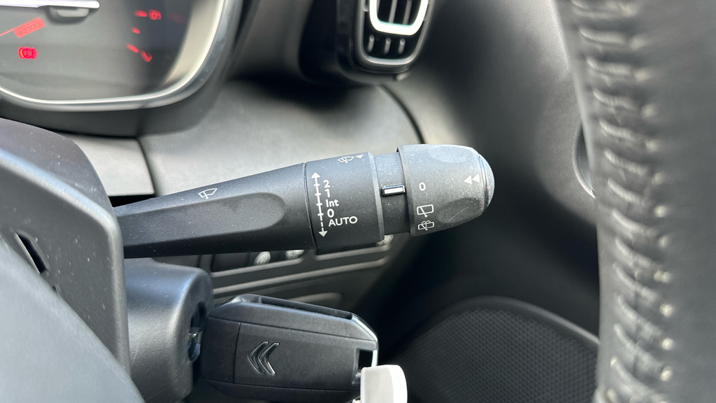 Citroen C3 Aircross Rip Curl Grey #70