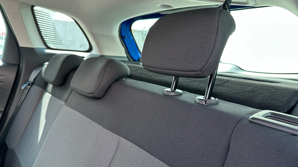 Citroen C3 Aircross Rip Curl Grey #47