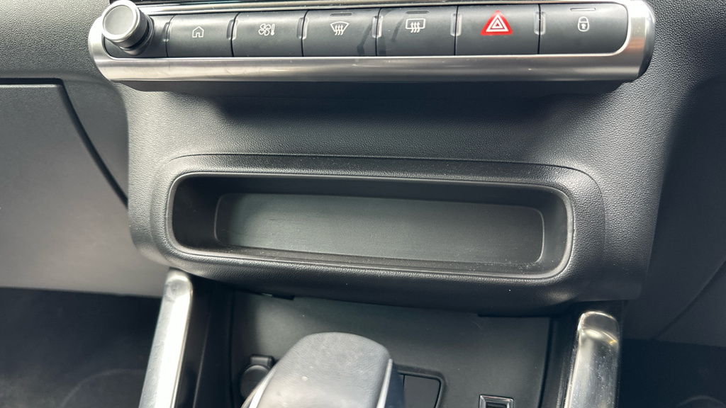 Citroen C3 Aircross Rip Curl Grey #84