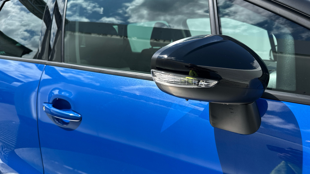 Citroen C3 Aircross Rip Curl Grey #31