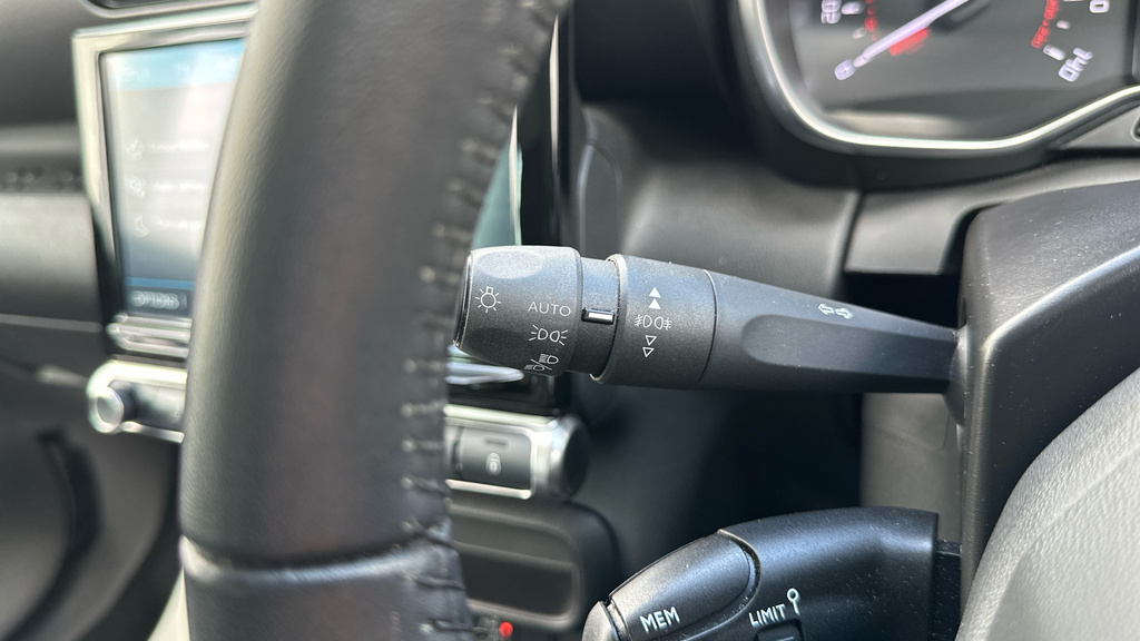 Citroen C3 Aircross Rip Curl Grey #71
