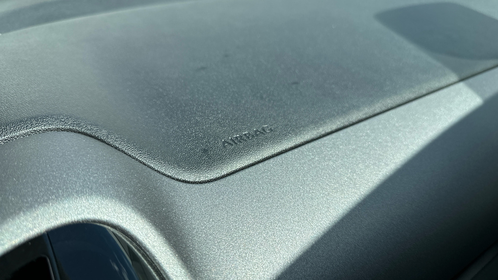 Citroen C3 Aircross Rip Curl Grey #37