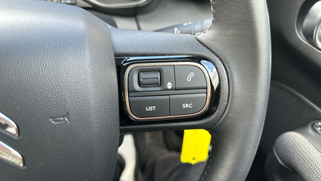 Citroen C3 Aircross Rip Curl Grey #69