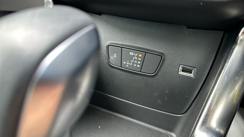 Citroen C3 Aircross Rip Curl Grey #85