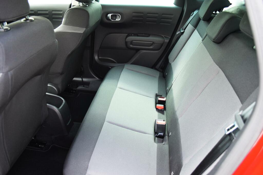 Citroen C3 Aircross Max White #14