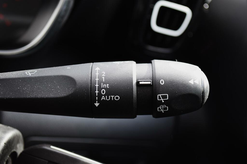 Citroen C3 Aircross Max White #19