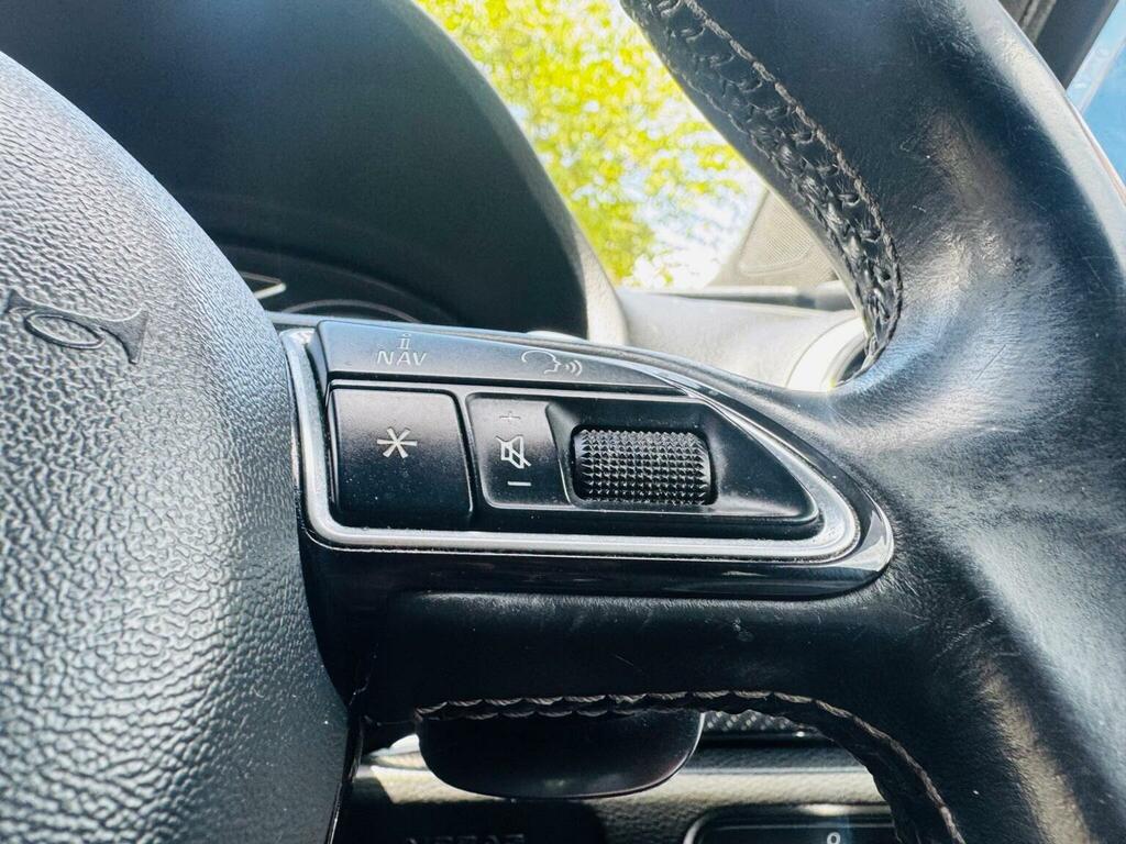 Audi S3 2.0 Tfsi S Tronic Quattro Euro 6 Ss Genuine Silver #21