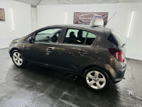 Vauxhall Corsa 1.4 16V Se Hatchback Euro 5 100 P Black #22