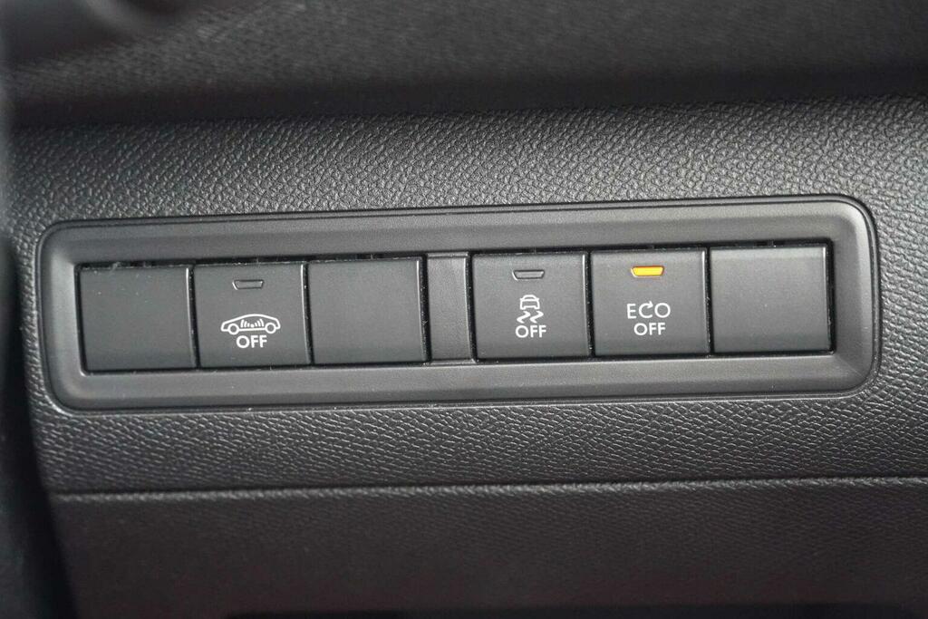 Peugeot 308 Blue Hdi Ss Gt Line Black #29