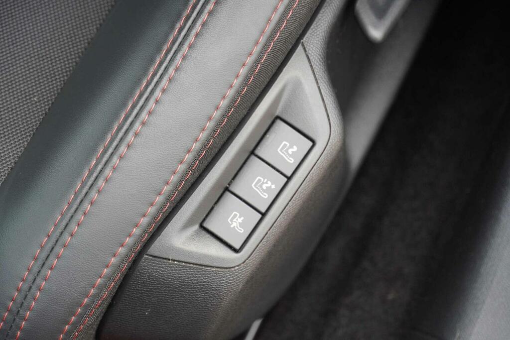 Peugeot 308 Blue Hdi Ss Gt Line Black #26