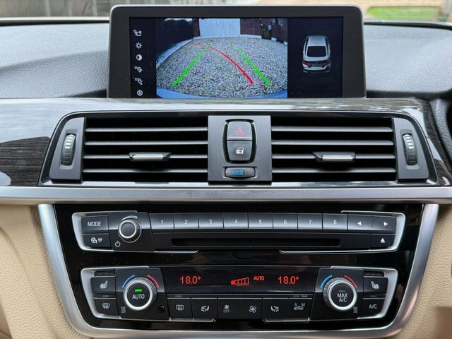 BMW 4 Series Gran Coupe 420D M Sport Professional Media Grey #12