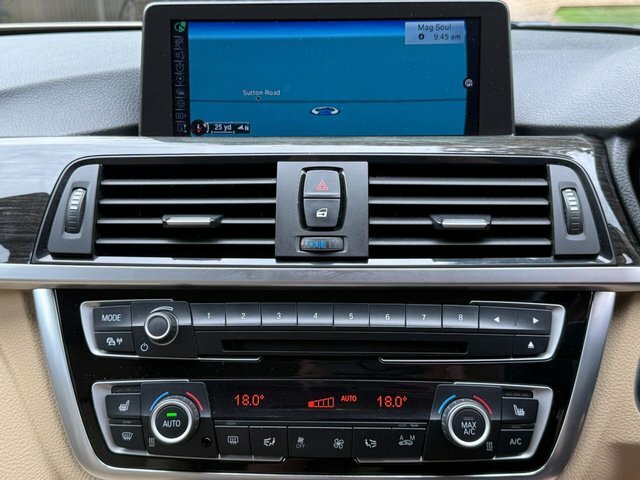 BMW 4 Series Gran Coupe 420D M Sport Professional Media Grey #13