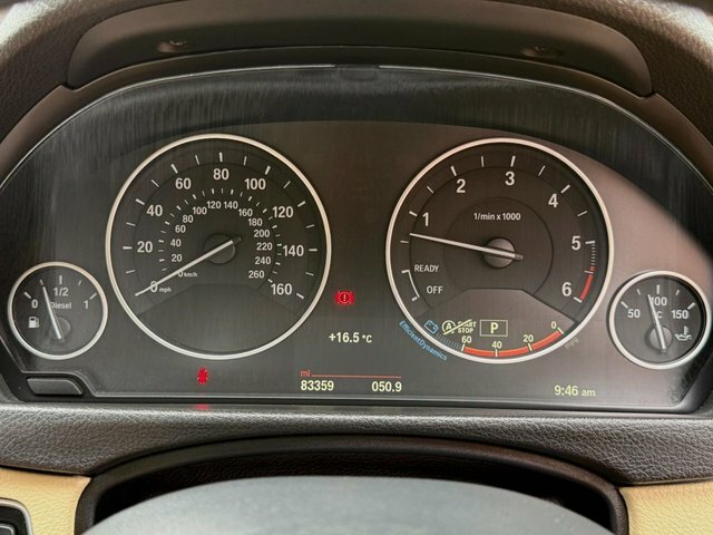 BMW 4 Series Gran Coupe 420D M Sport Professional Media Grey #21