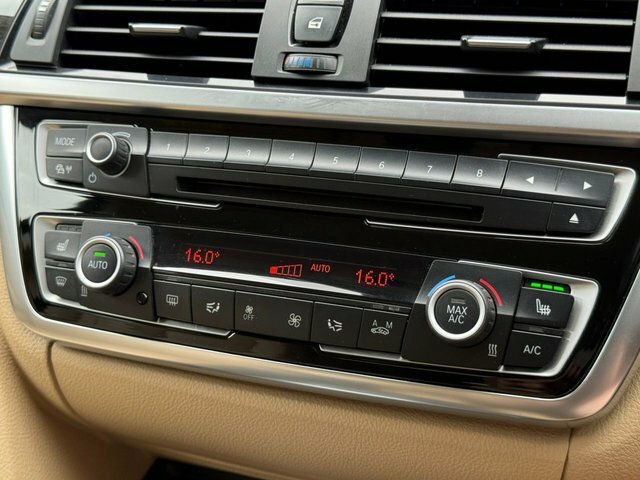 BMW 4 Series Gran Coupe 420D M Sport Professional Media Grey #20
