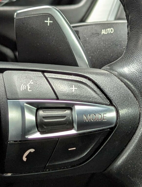 BMW 4 Series 420I M Sport Professional Media White #21