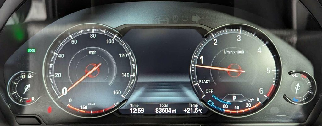 BMW 4 Series 420I M Sport Professional Media White #20
