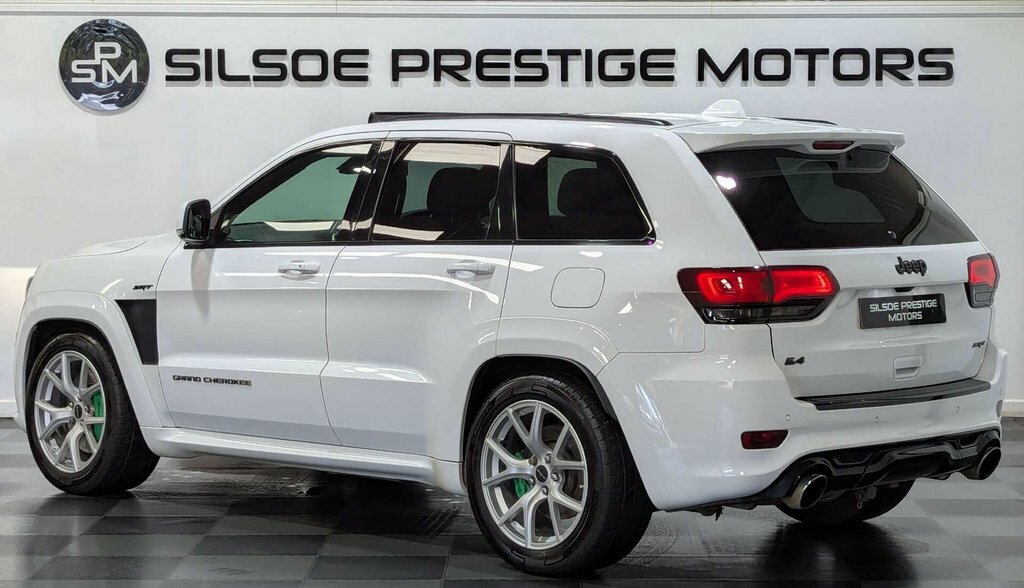 Jeep Grand Cherokee For Sale In Bedford  #4