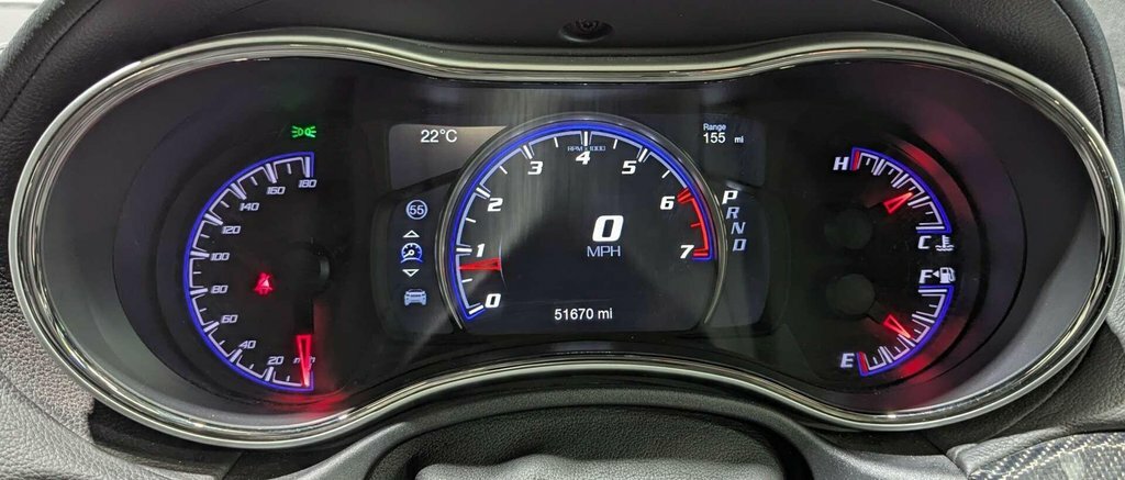 Jeep Grand Cherokee Grand Cherokee Hemi Srt8 White #27