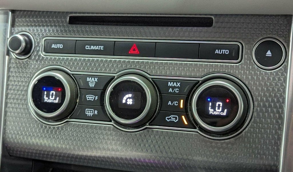 Land Rover Range Rover Sport Diesel Grey #37