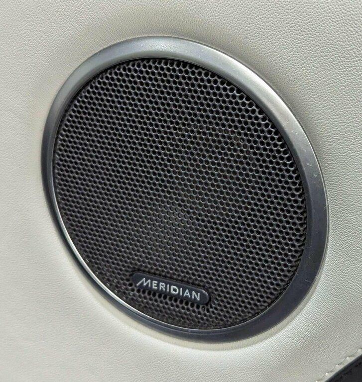 Land Rover Range Rover Sport Diesel Grey #17
