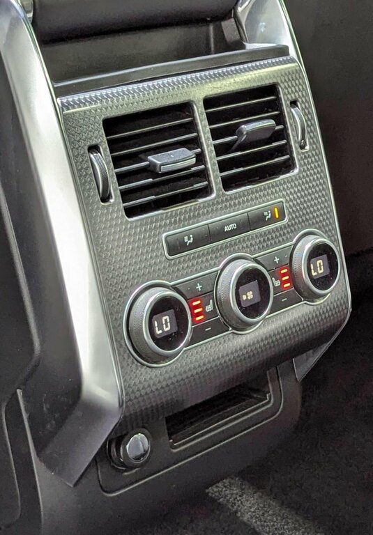 Land Rover Range Rover Sport Diesel Grey #29