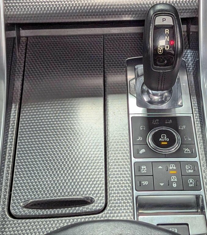 Land Rover Range Rover Sport Diesel Grey #36