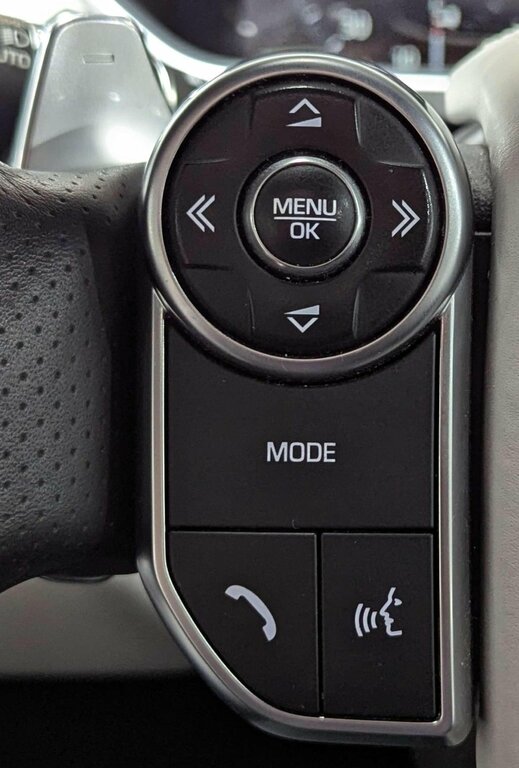 Land Rover Range Rover Sport Diesel Grey #32