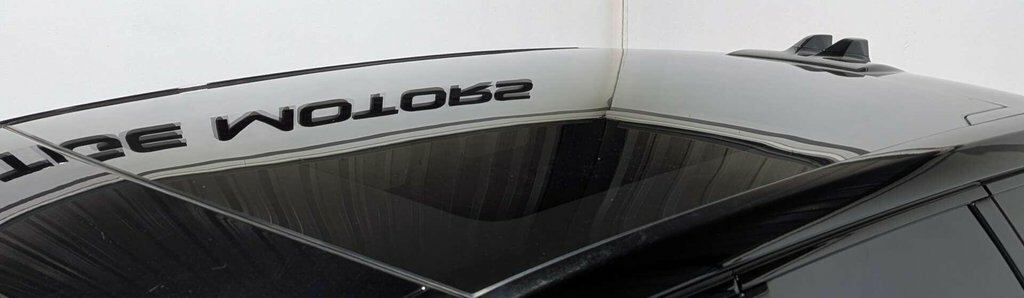 Land Rover Range Rover Evoque 2016 2.0 Td4 Se Tech Suv 4Wd Eur White #5