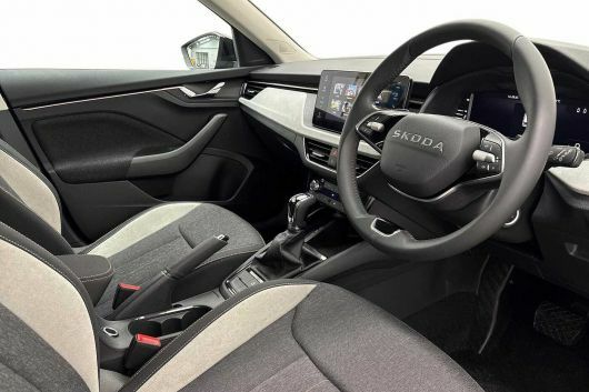 Skoda Kamiq 1.5 Tsi Se L Edition Dsg 0 Ps Black #6